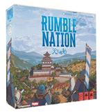 Rumble Nation. Gioco da tavolo