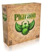 Pharaon. Gioco da tavolo