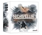 Nidavellir. Gioco da tavolo