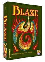 Blaze. Gioco da tavolo