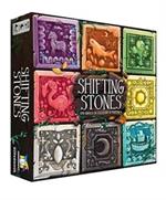 Shifting Stones. Gioco da tavolo