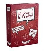 Il Gioco è Tratto Pocket - Strategia. Gioco da tavolo