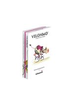 Velonimo. Gioco da tavolo