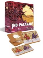 No Pasaran!. Gioco da tavolo