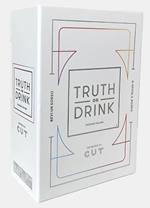 Truth Or Drink. Gioco da tavolo