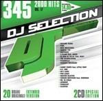 DJ Selection 345. 2000 Hits vol.17