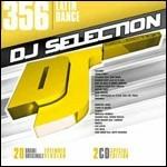 DJ Selection 356. Latin Dance