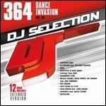 DJ Selection 364. Dance Invasion vol.98