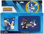 Set merenda Sonic