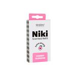 Mr & Mrs Fragrance Ricarica Profumatore Per Auto Niki Cherry Blossom