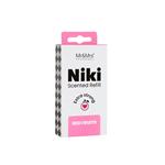 Mr & Mrs Fragrance Ricarica Profumatore Per Auto Niki Red Fruits