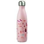 Bottiglia Termica 500Ml Beauty Linea Miami Wd Lifestyle