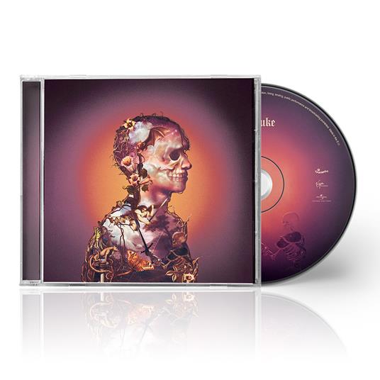 X2 Deluxe - Sick Luke - CD