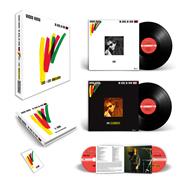 Va bene, va bene così Live + Live Unreleased 40^Rplay Special Edition (2 CD + 2 LP + Libro)