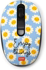 Wireless Mouse - Daisy