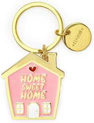 Portachiavi What A Key Ring - Home