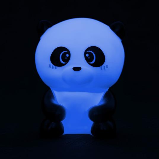Luce notturna Sweet Dreams - Night Light - Panda - 3