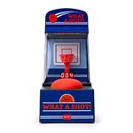 Mini Gioco Arcade Legami What A Shot Basket