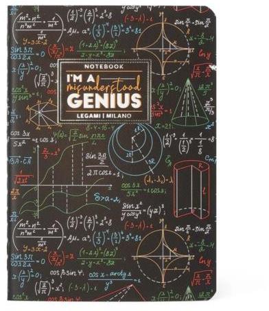 Quaderno, Medium - Genius