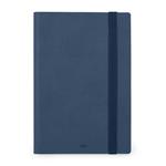 Agenda 2023-2024 Legami, 12 mesi, giornaliera, large, colors - GALACTIC BLUE