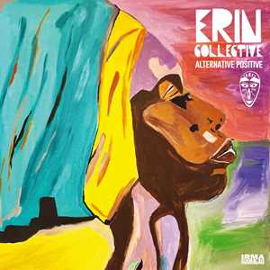 CD Alternative Positive Erin Collective