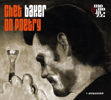 Chet On Poetry - CD Audio di Chet Baker