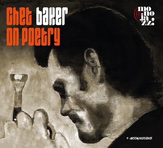 Chet On Poetry - CD Audio di Chet Baker