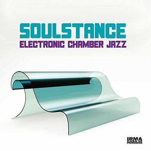 Electronic Chamber Jazz - CD Audio di Soulstance