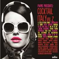 CD Cocktail Italy vol.2 Papik