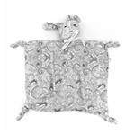 Bamboom Doudou Muslin Paisley