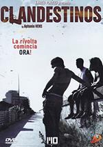 Clandestinos (2007) (DVD)