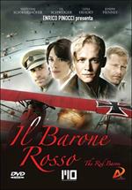 Il Barone Rosso (DVD)