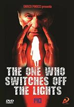 The One Who Switches Off The Light (DVD)