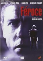 Féroce