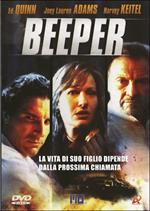 Beeper. Chiamata per il riscatto (DVD)