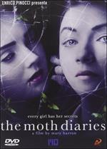 The Moth Diaries