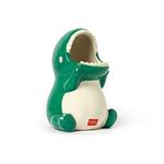 Ceramic Pen Holder - Desk Friends - Dino