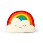 Ceramic Pen Holder - Desk Friends - Rainbow