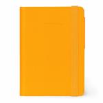 Quaderno My Notebook - Small Plain Mango