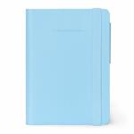 Quaderno My Notebook - Small Plain Sky Blue