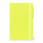 Quaderno My Notebook - Medium Plain Lime Green