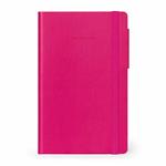 Quaderno My Notebook - Medium Squared Orchid