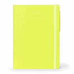 Quaderno My Notebook - Large Lined Lime Green