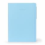 Quaderno My Notebook - Large Plain Sky Blue