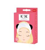 Fascia per capelli Me Time - Headband - Panda