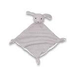 Bamboom Doudou Cagnolino Soft Stone Grigio Caldo