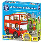 La Fermata dell'Autobus