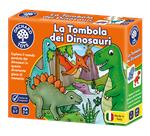 La Tombola dei Dinosauri