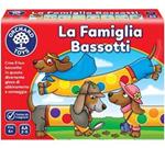 La Famiglia Bassotti