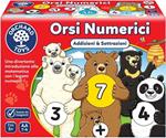 Orsi Numerici